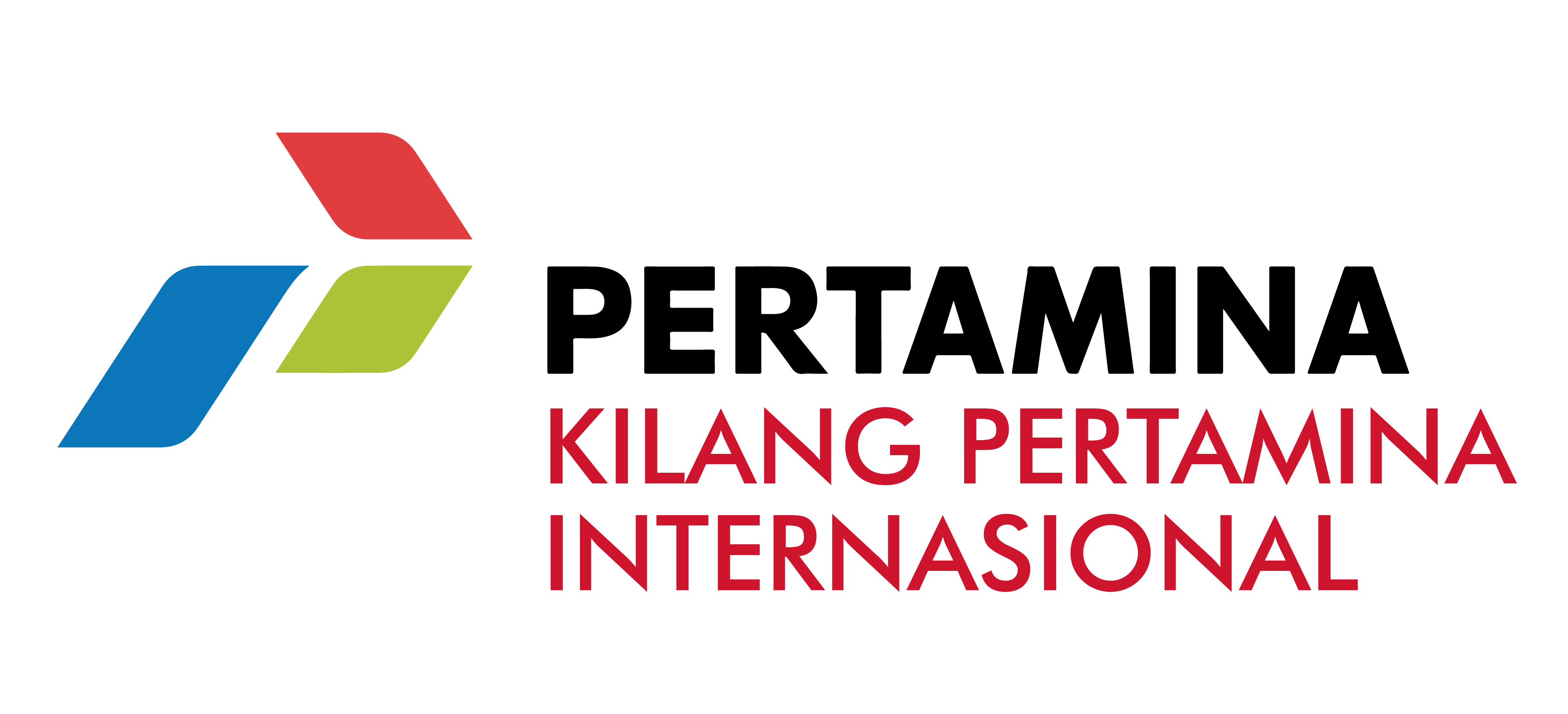 Kilang Pertamina Internasional