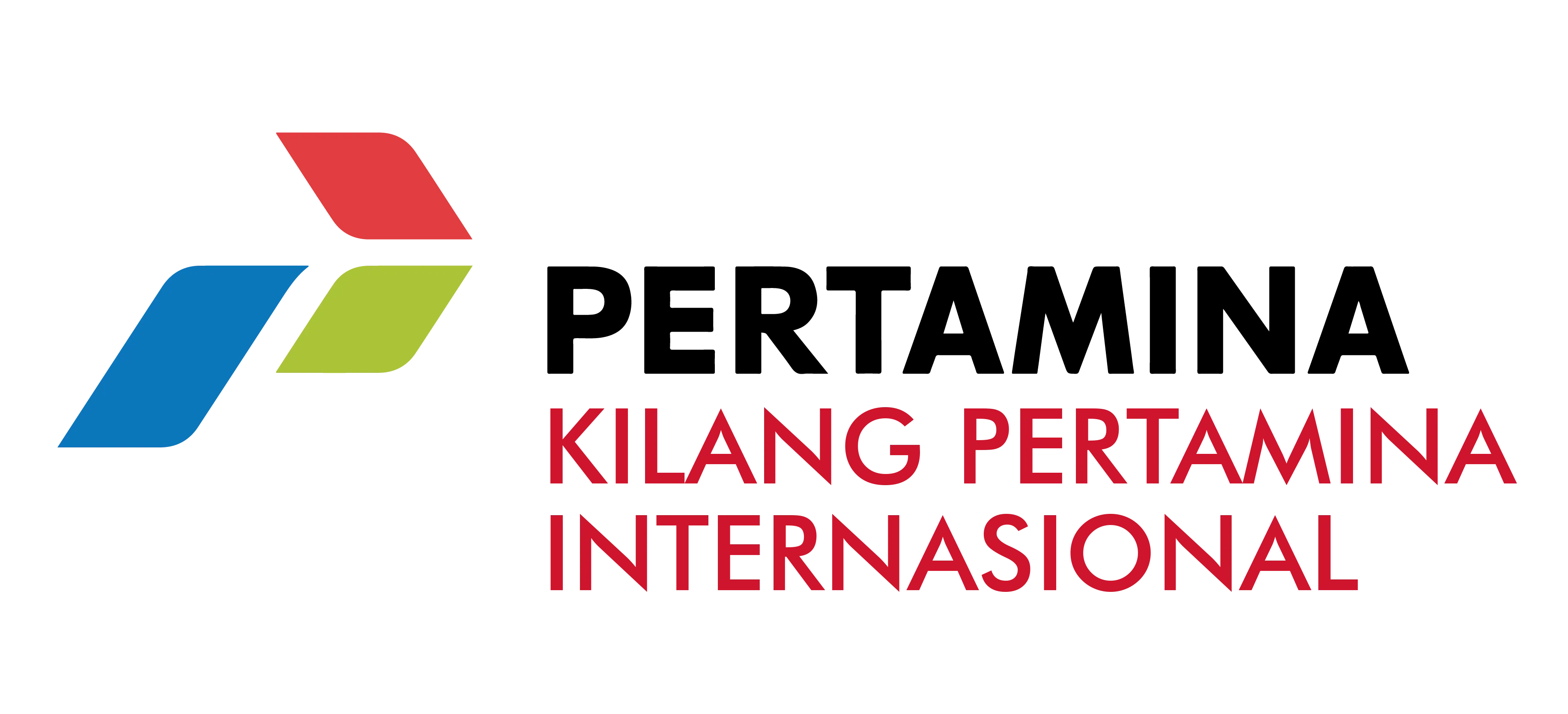 Kilang Pertamina Internasional